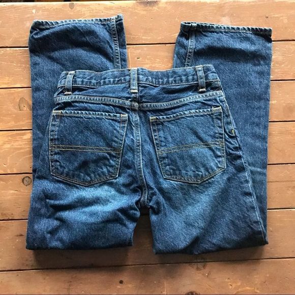 Oshkosh B’gosh Classic Jeans - Picture 2 of 6